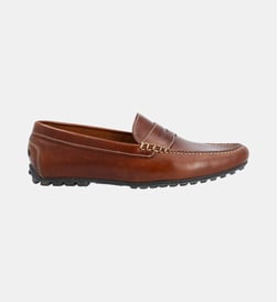 Marron foncé
