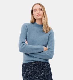 Bleu gris