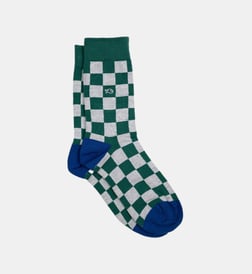 Vert et gris