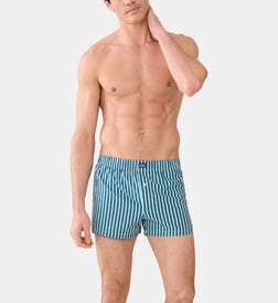 Bleu vif