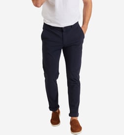 Bleu marine