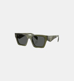Kaki transparent