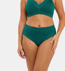 Vert émeraude