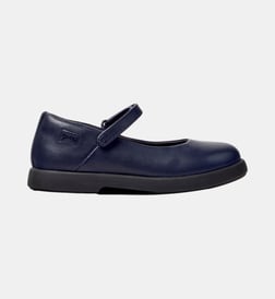 Bleu foncé