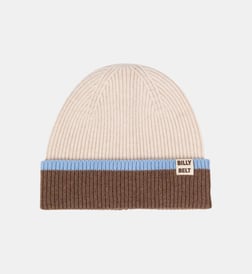 Beige et marron