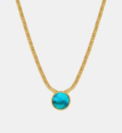 Turquoise vert