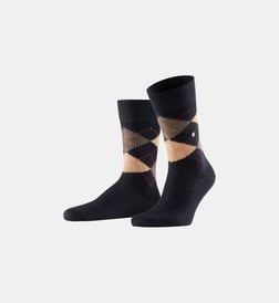 Sahara et noir