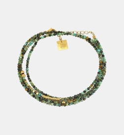 Turquoise africaine