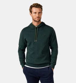 Forest green