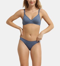 Bleu demin
