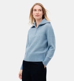 Bleu gris