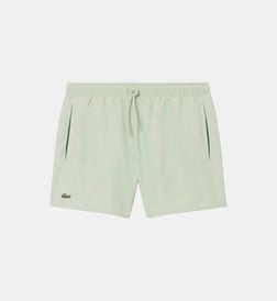 Vert clair et vert