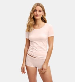 Creole pink