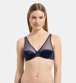 Bleu foncé