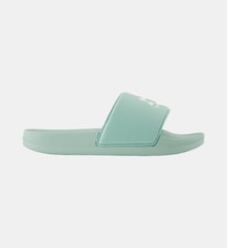 Subtle green et optical white