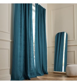 Bleu paon