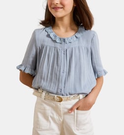 Bleu jeans