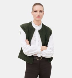 Vert kaki