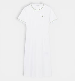 Blanc et vert