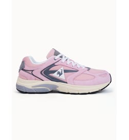 Veiled pink et alloy