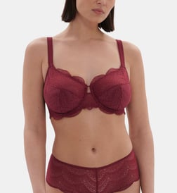 Rouge spinelle