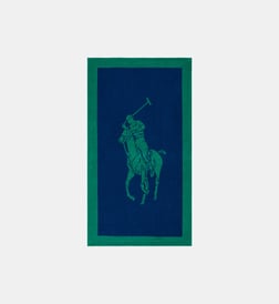 Navy billiard