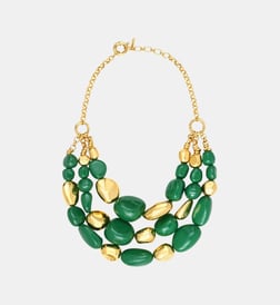 Vert et or