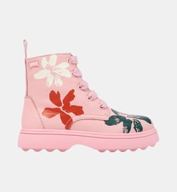 Rose moyen