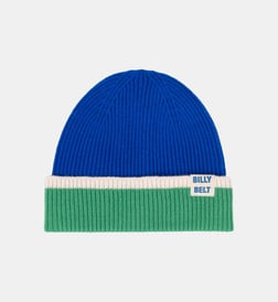 Bleu et vert