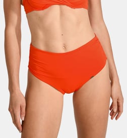 Orange mandarine