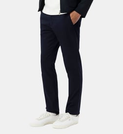 Bleu marine