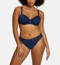 Bleu marine