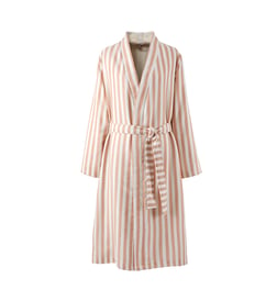 Beige et rose