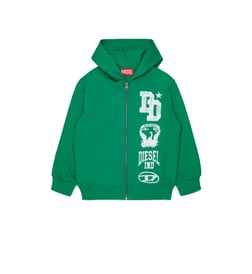 Vert joyeux