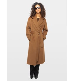 Beige caramel