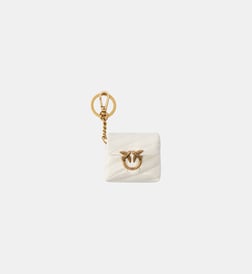 Blanc soie or antique
