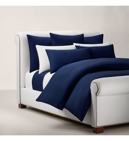 Bleu marine