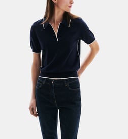 Bleu marine