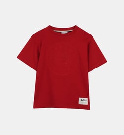 Cherry red