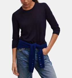 Bleu marine