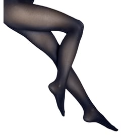 Collants Brillants Opaque Anthracite Wolford - Taille XS - Neuf Avec étiquettes