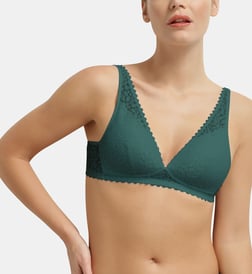 Vert océan