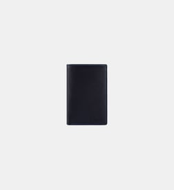 Noir et bleu