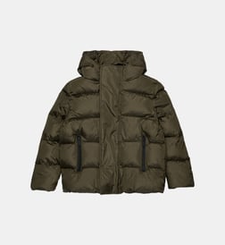 Olive poussiéreuse