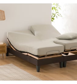 Beige galet