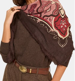 Marron foncé