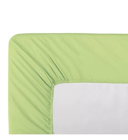 Vert amande