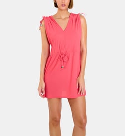 Rose corail