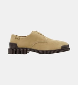 Marron moyen foncé