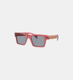 Rouge transparent
